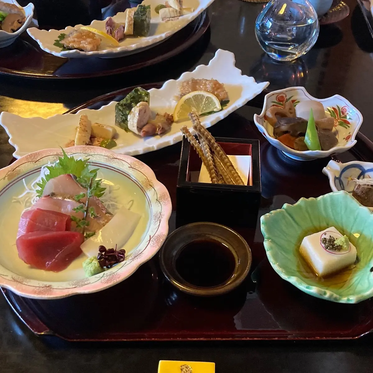 谷中の古民家名店で鰻を堪能の画像_3