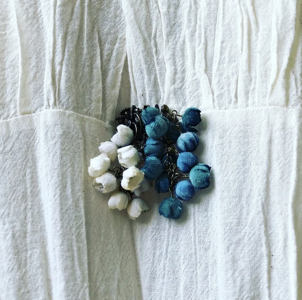 ゆったりおうちコーデ 〜家時間④の画像_2