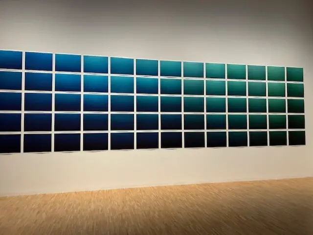 メゾンエルメスにて、アートとエコロジーのの画像_6