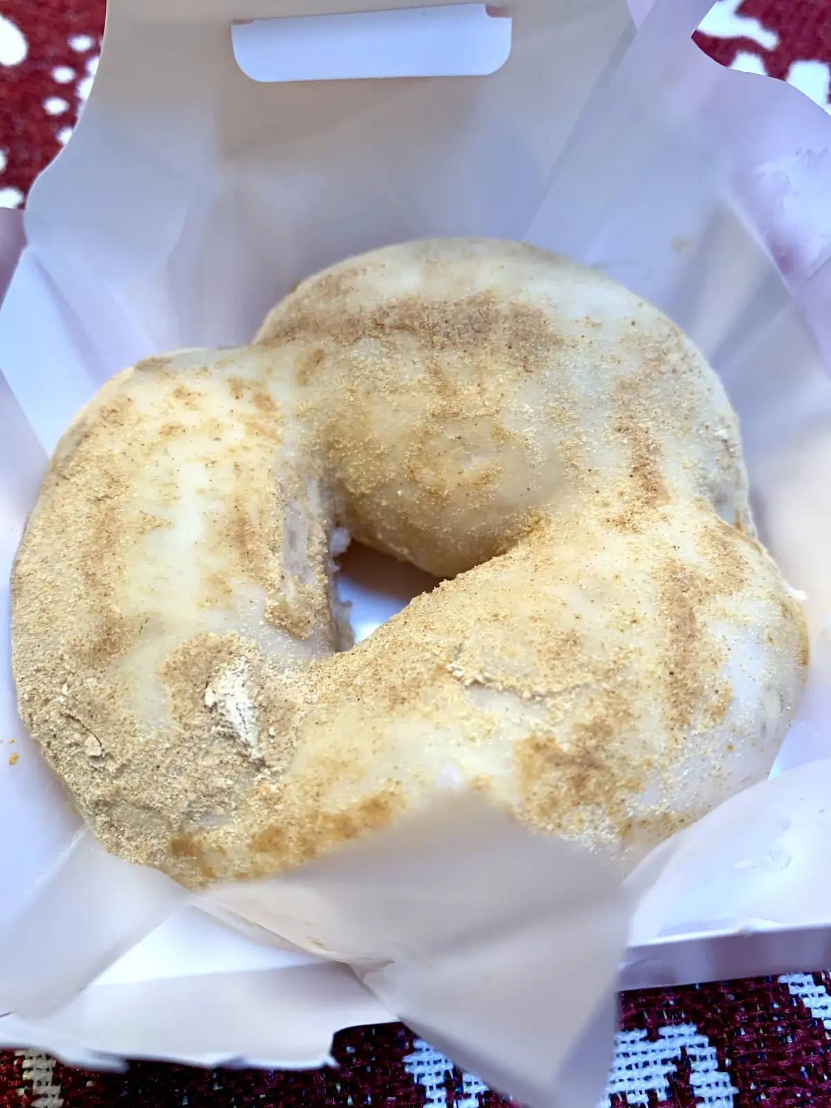 ヘアマニキュア&ヘッドスパへGO！の画像_6