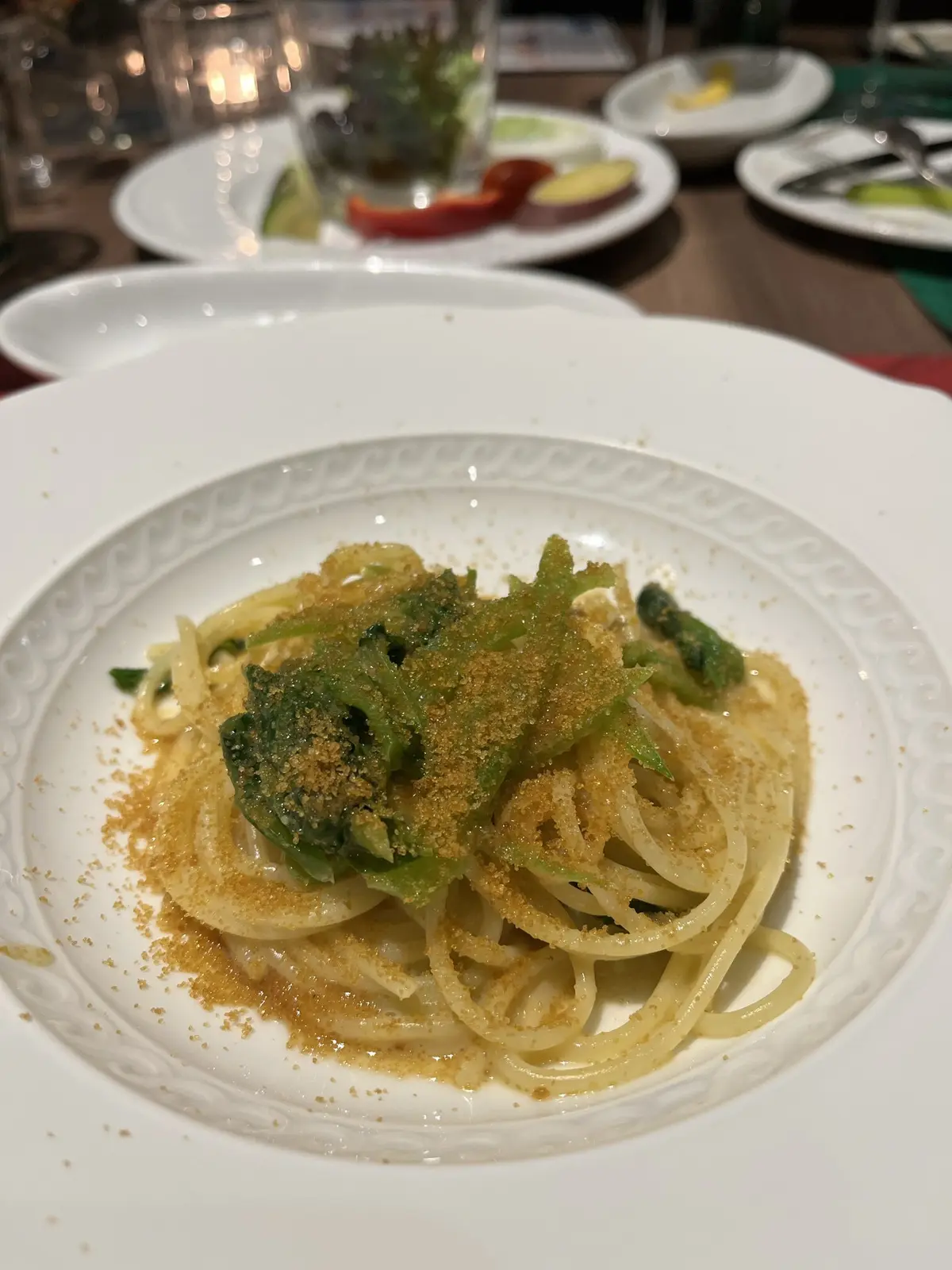 【巨匠レストラン】第一弾！巨匠「リストラの画像_6