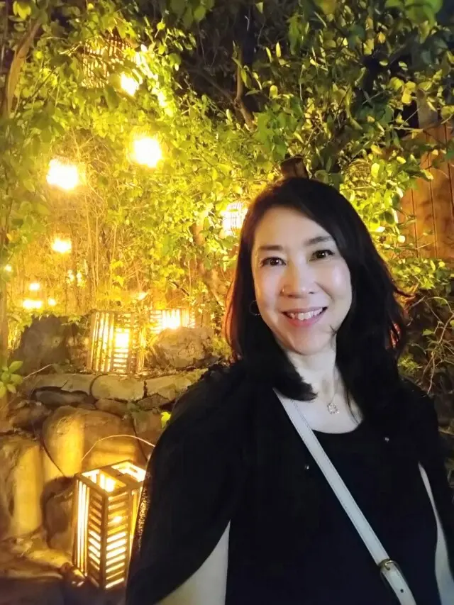 気ままに初韓国🇰🇷への旅！の画像_12