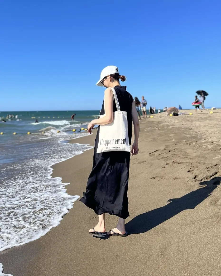 日本一美しい図書館へ★次号付録アパルトモの画像_4