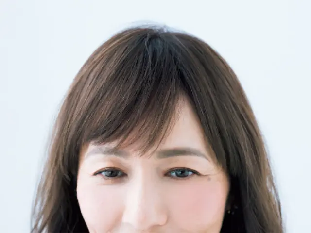 似合う前髪の作り方