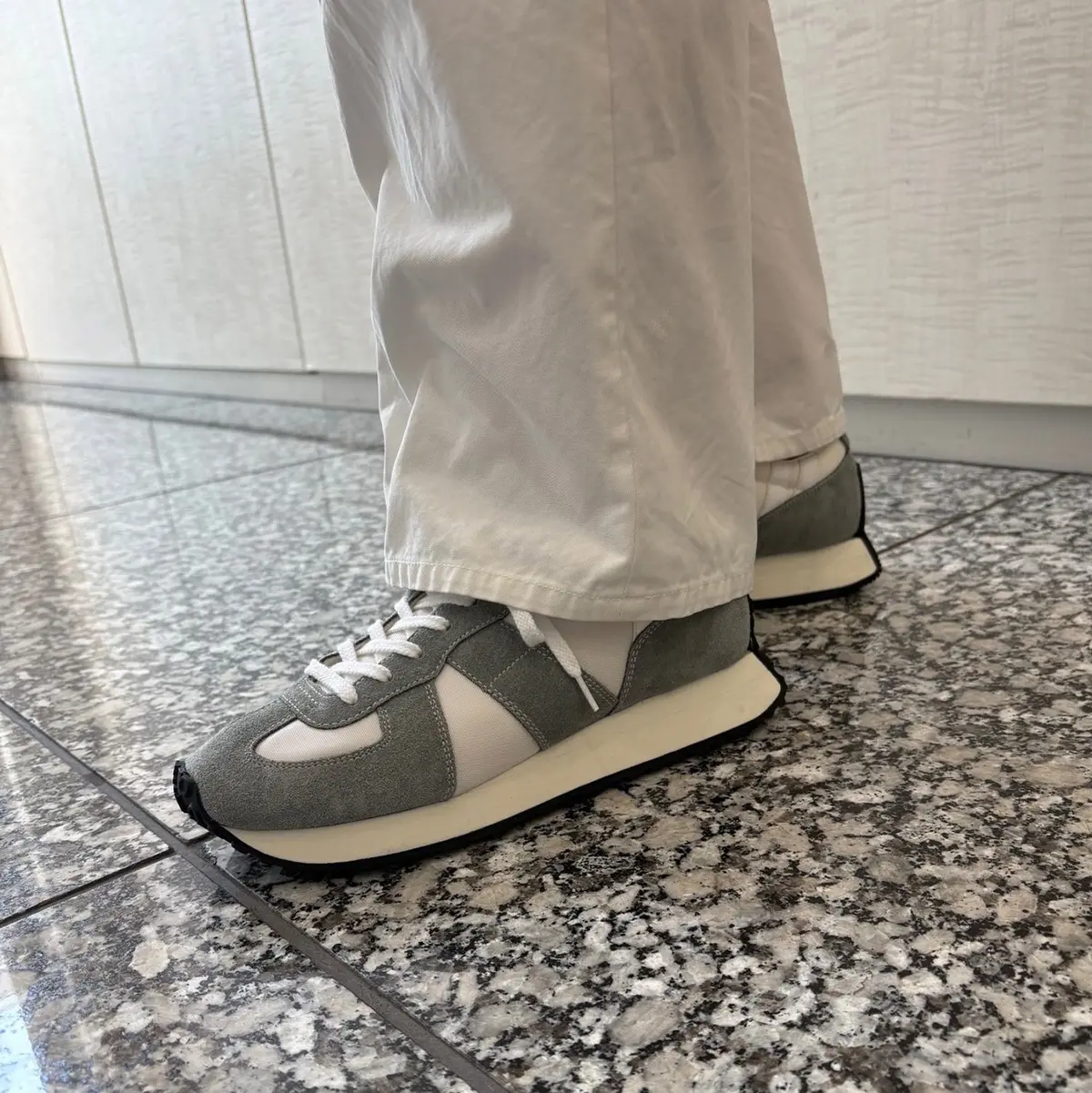 パトリック×エクラの「ジャロル」