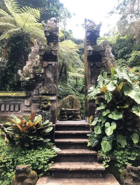 神々の住む島バリ パワースポットのあるホの画像_16