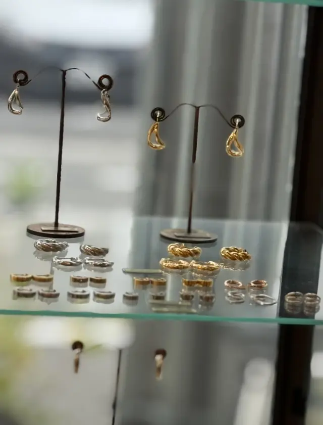 秋の足音を感じてヘアはアッシュブラウンにの画像_9