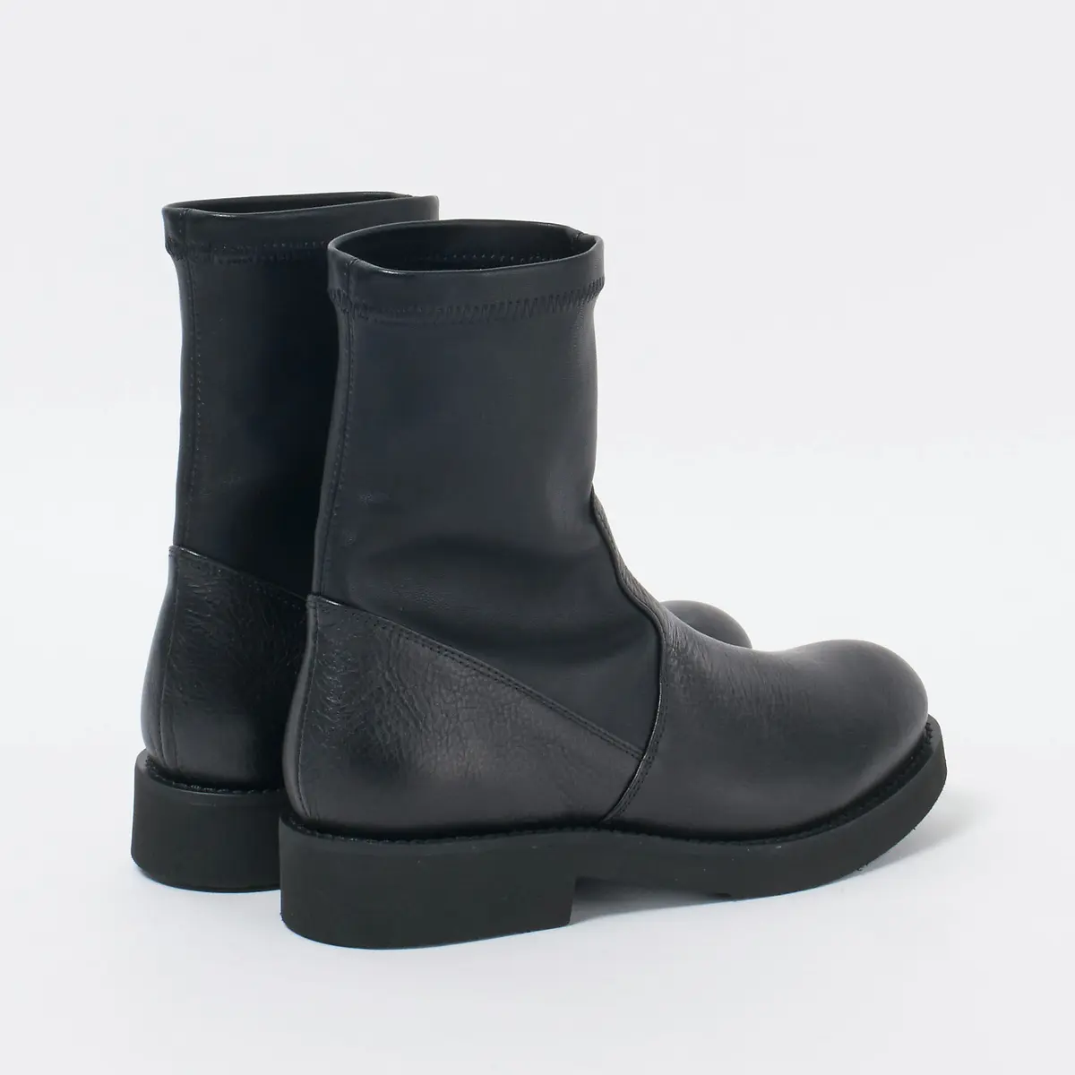 【50代向け 最新ブーツ】秋冬のおしゃれの画像_24