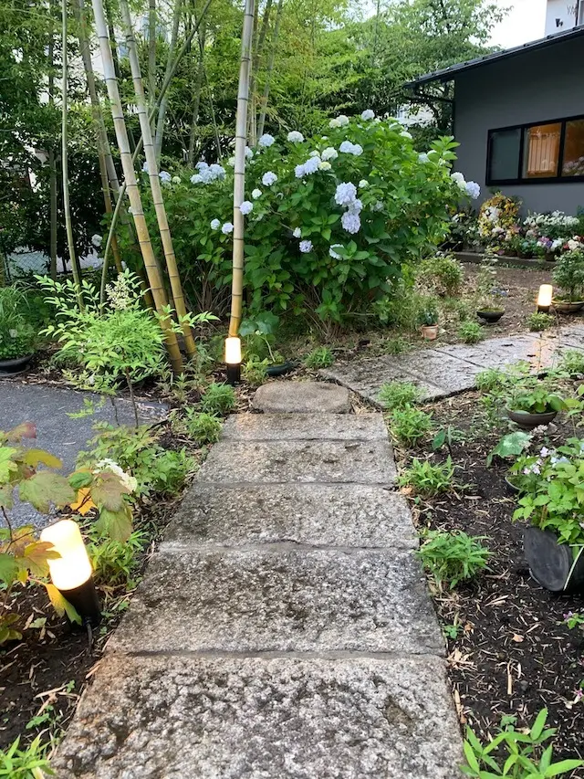 鎌倉　日本料理　北じま