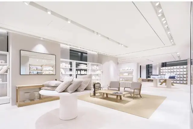 ZARA HOME《ザラホーム　二子玉川店》