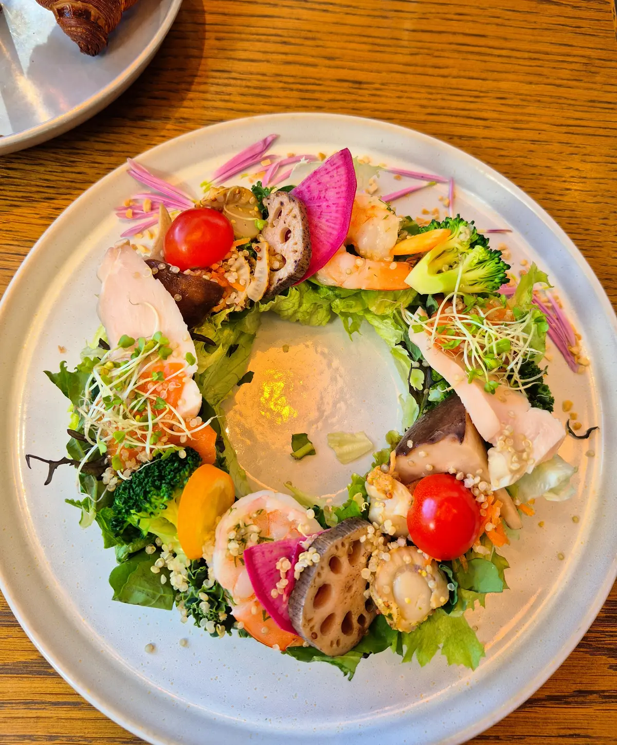 【麻布台ヒルズ】サプライズバースデー&新の画像_5