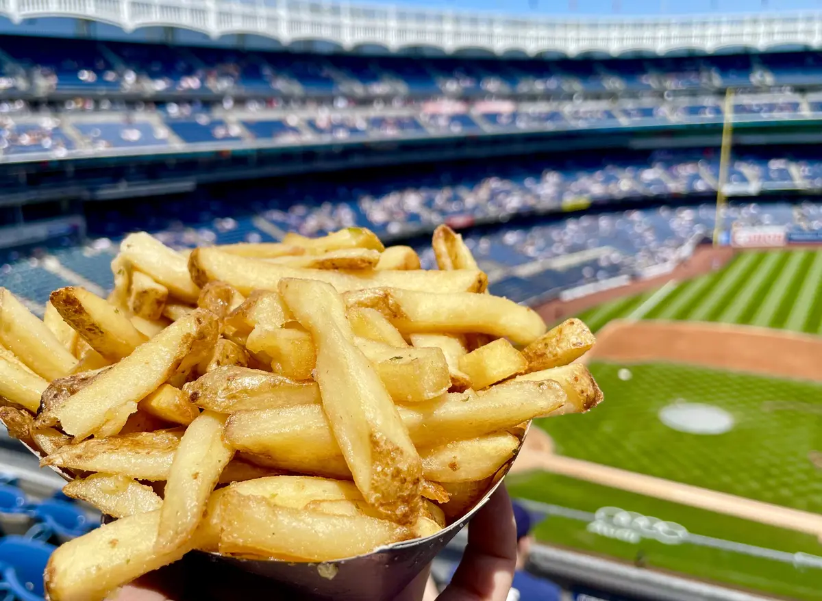ヤンキー・スタジアム