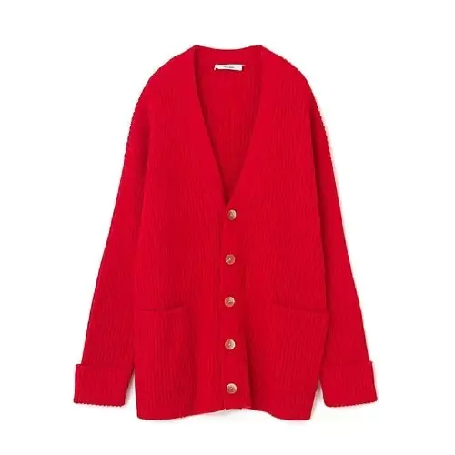 【50代 ファッション】気温18度に頼れの画像_9