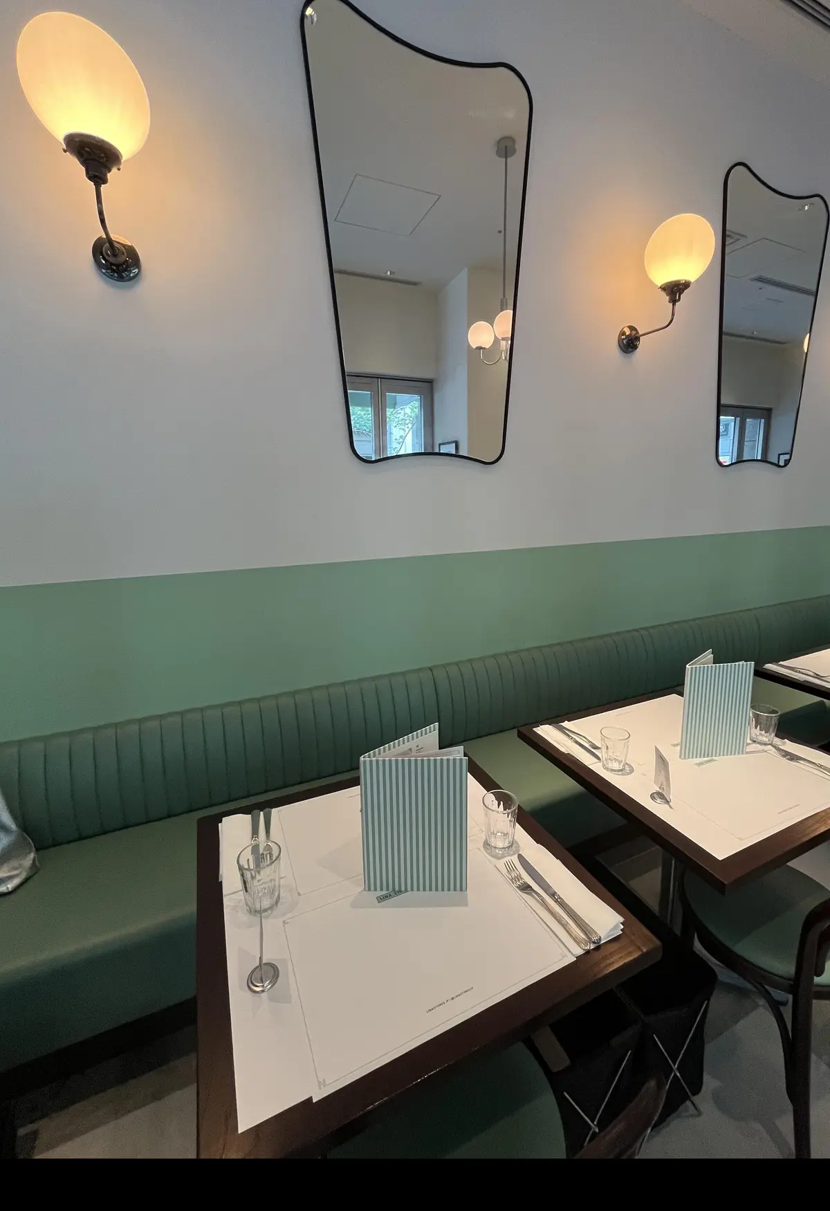 ずっと気になっていたスイーツを食べにの画像_3