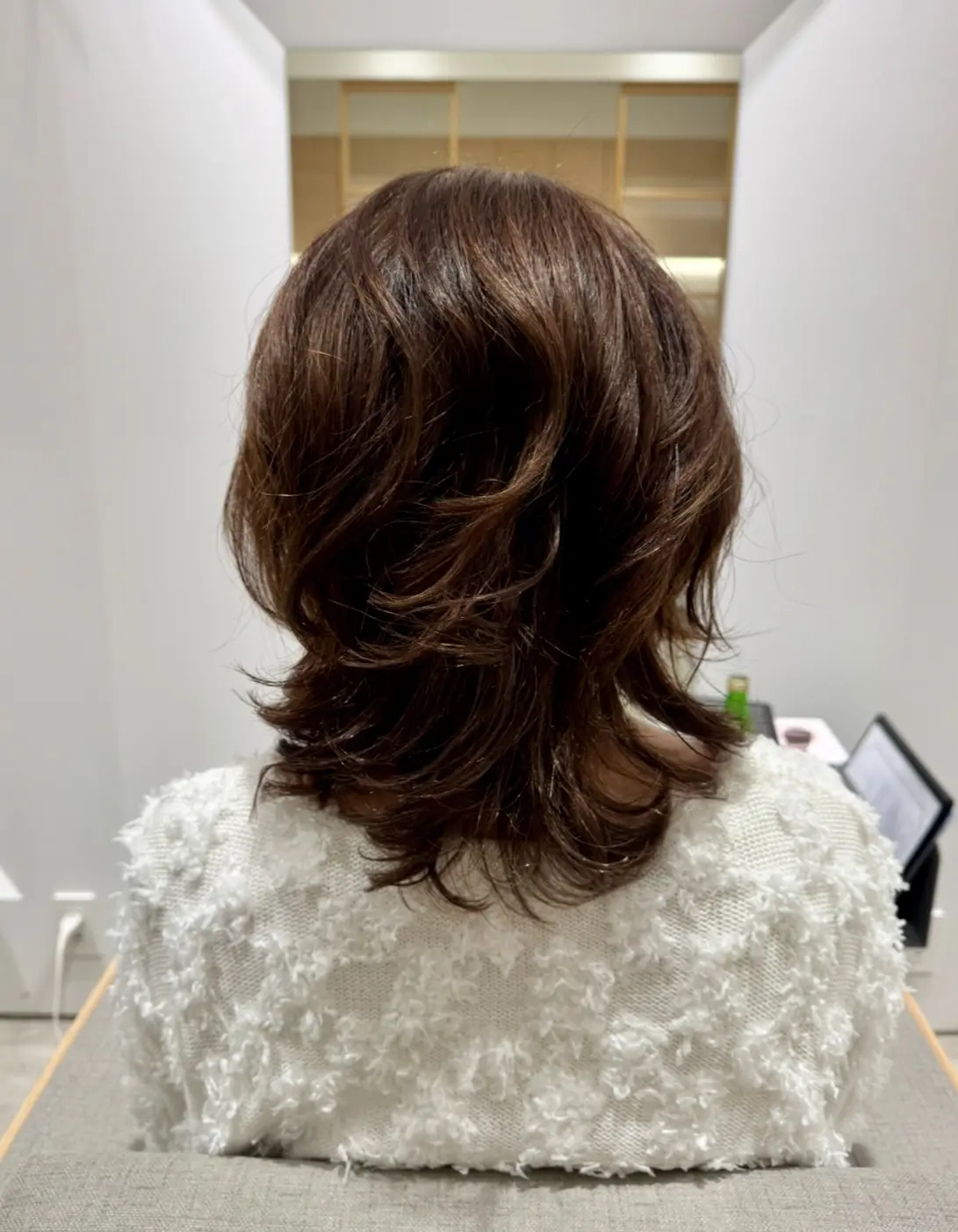 ニュアンスミディアム