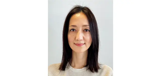 頭皮に優しく、自然な発色が続く仕上がりが嬉しい！「クレイカラー」【50代髪型・ヘアスタイル】