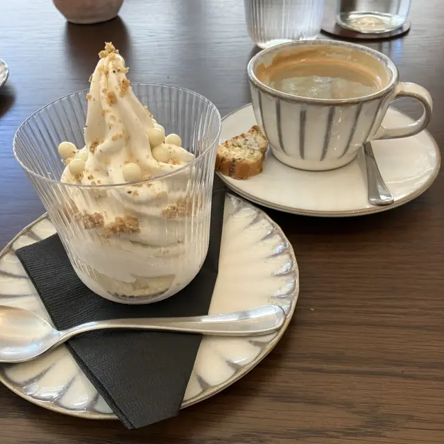 虎ノ門ヒルズ、ルプリスティンカフェの画像_5