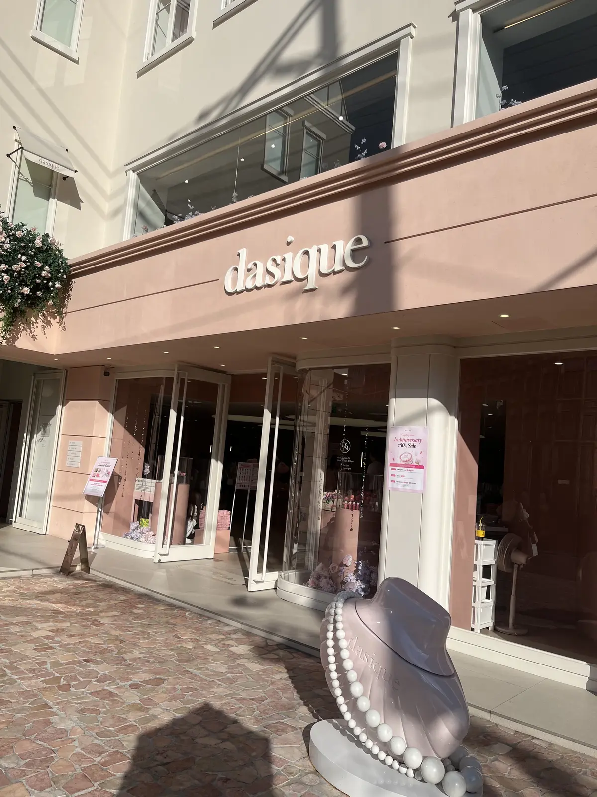 好きが詰まった韓国旅行②🇰🇷✨の画像_11