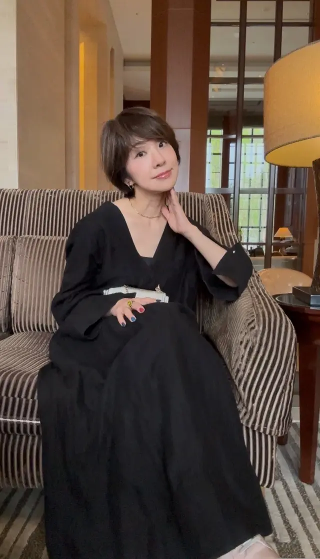 初夏のエクシブ京都八瀬離宮 ロビーラウンの画像_5