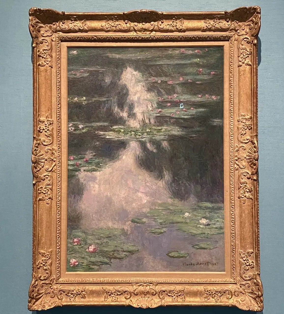 観る人の感情を絵が受け止めてくれるの画像_5