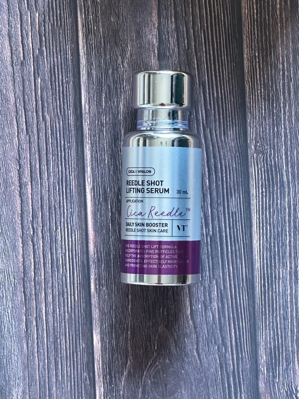 VT  リードルショットリフティングセラム リフティングシリーズ