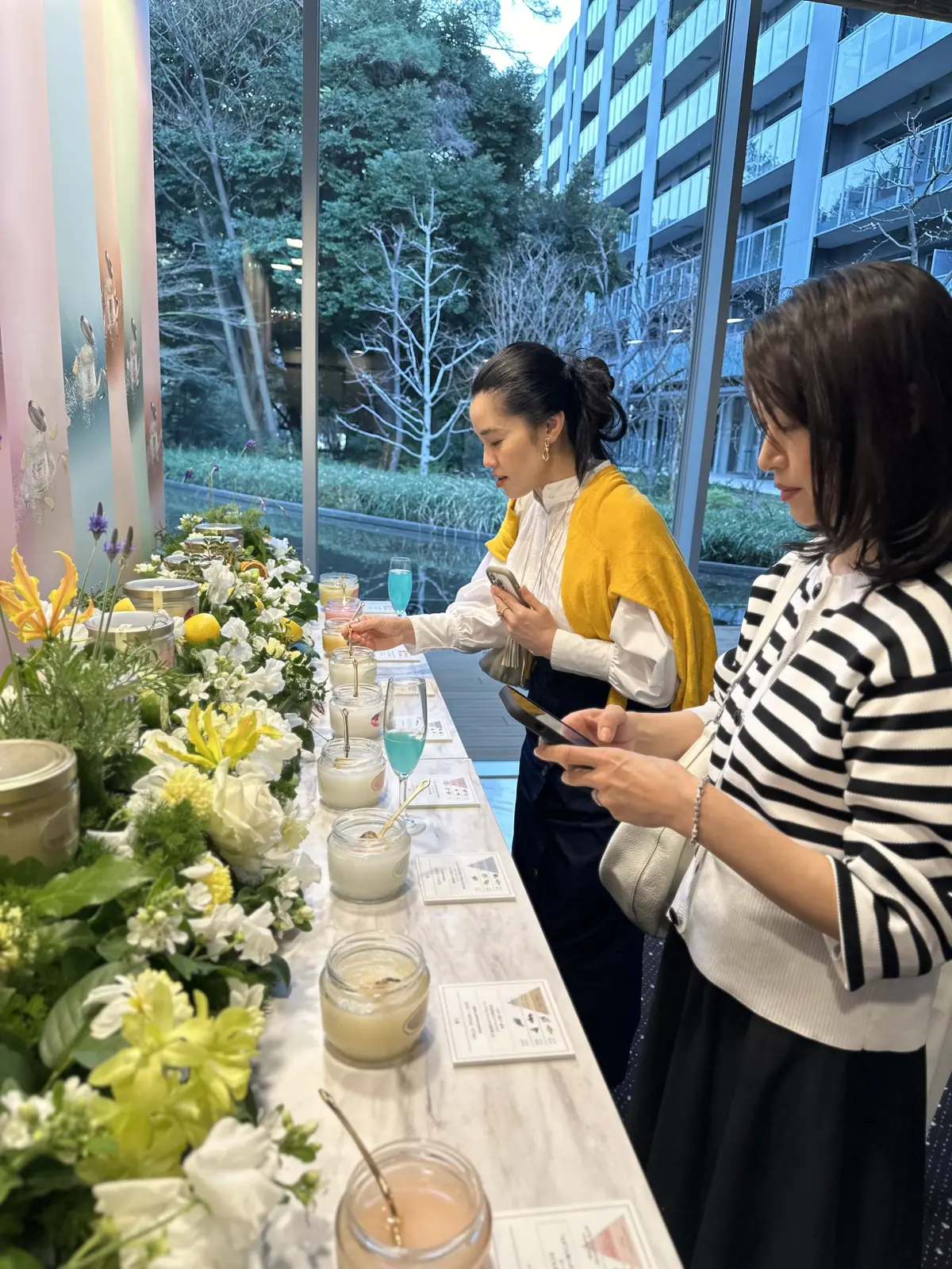 【SABON】No.1ボディスクラブがデの画像_7