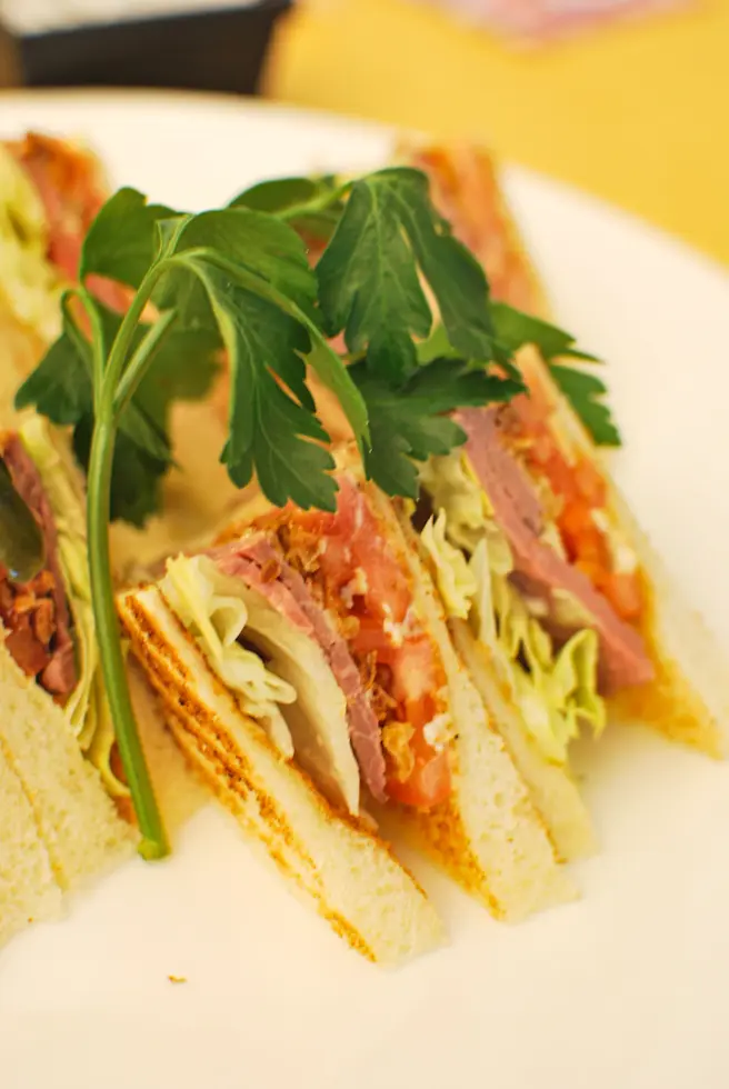 【さかぽんの冒険】桜の都物語③新宿御苑の画像_2