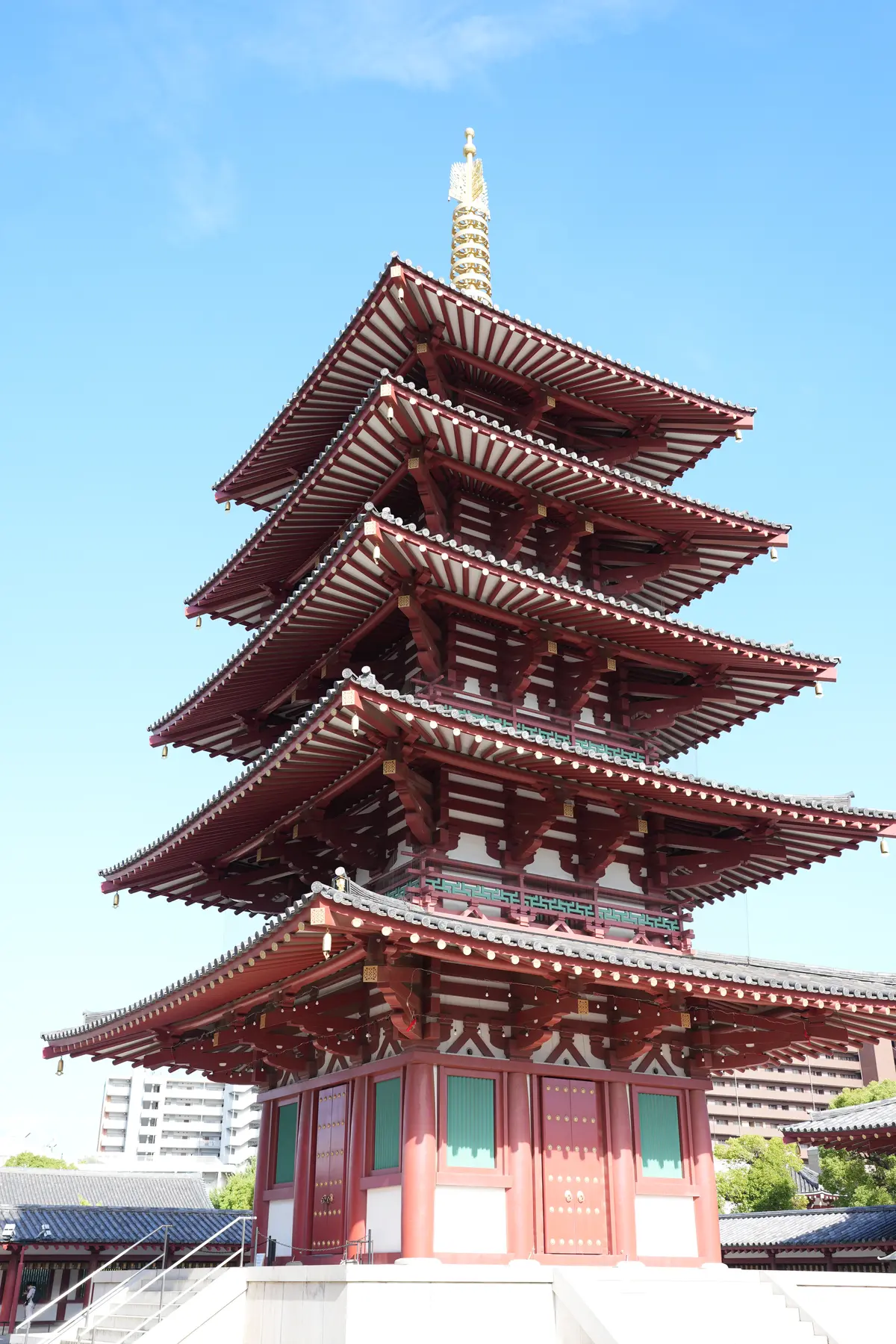 浴衣でゆく、夏色の大阪✨の画像_5