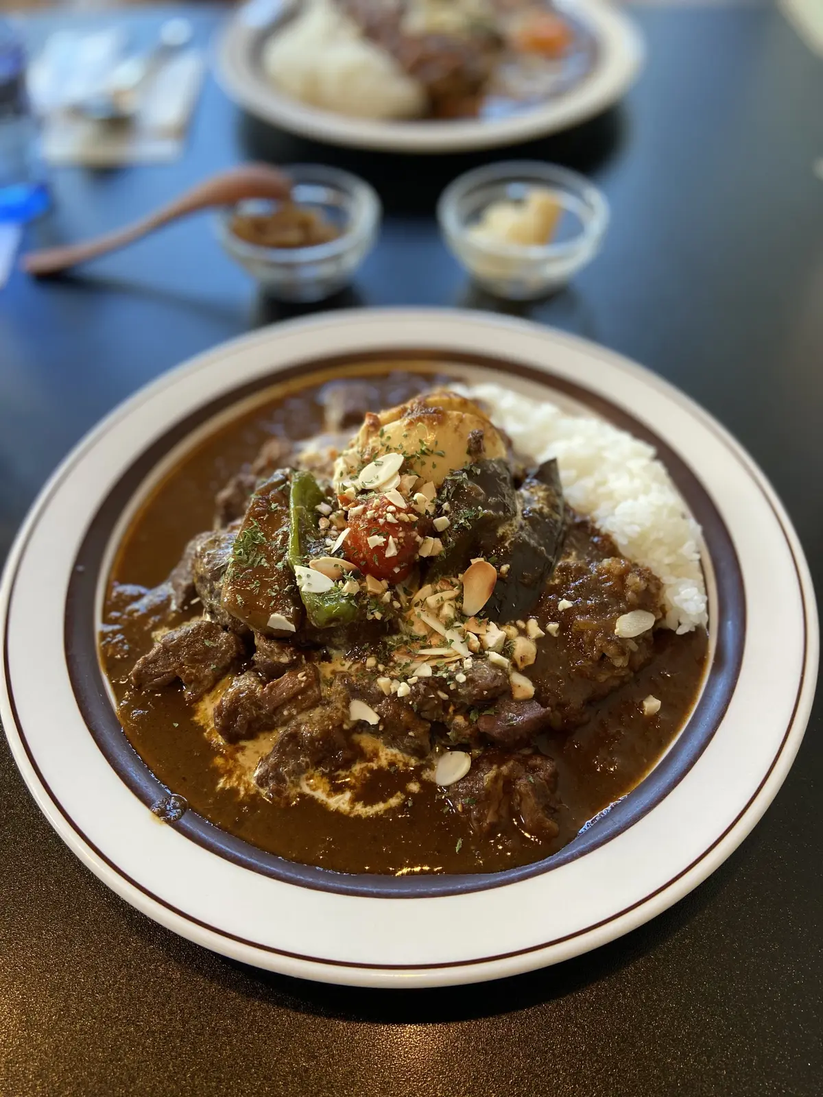 鎌倉の美味しいカレー屋さん3選🎵の画像_7