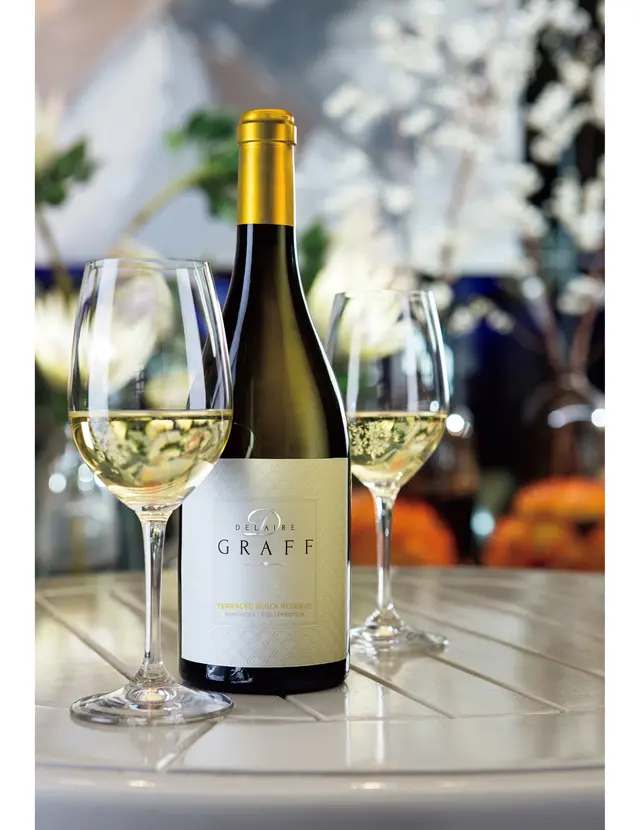 『 ドゥレア グラフ ワイン 』