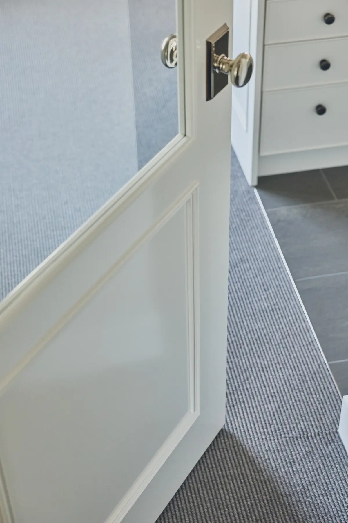 75㎡ スモールラグジュアリーな部屋　サイザイカーペット