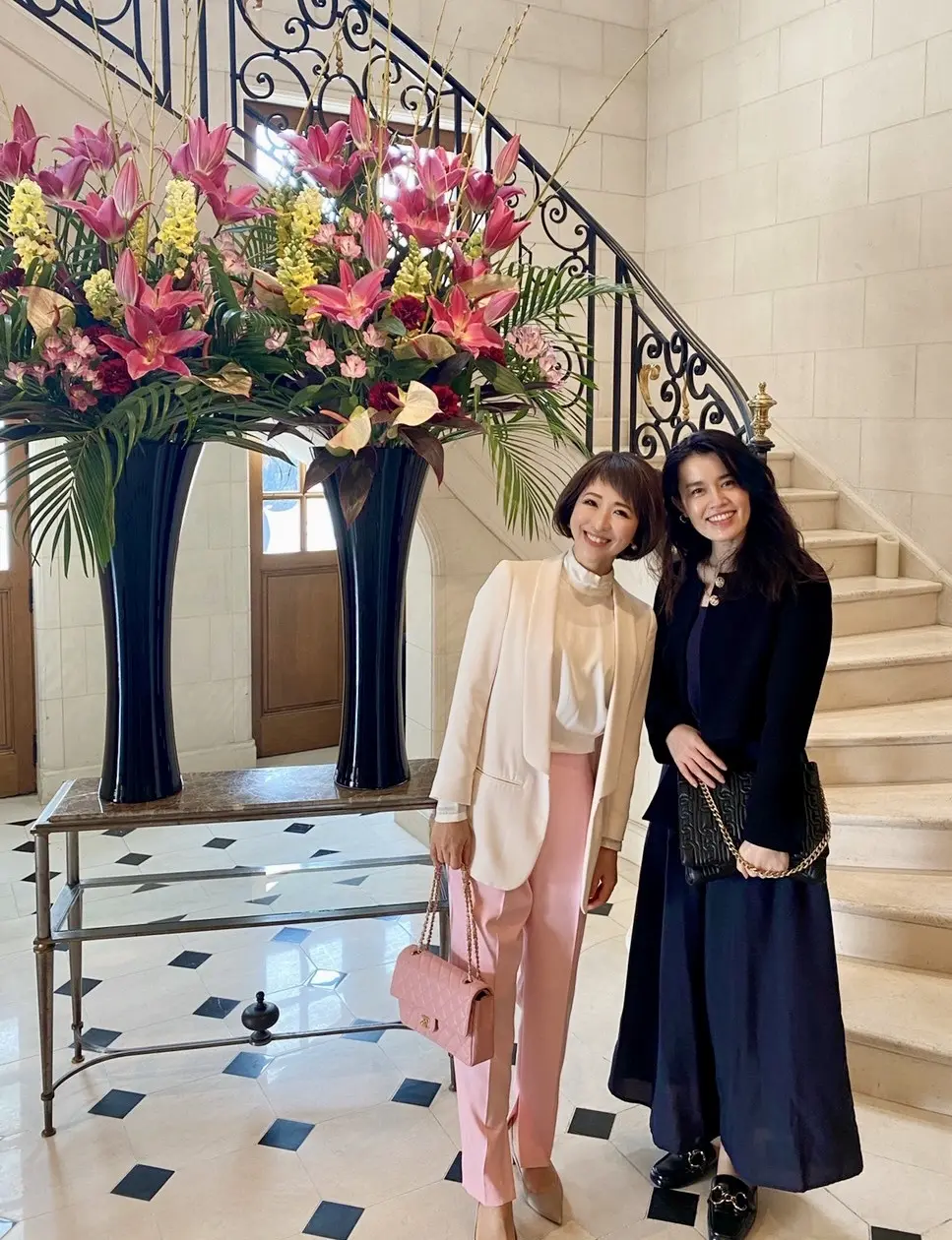 恵比寿ランチ☆ジュエル・ロブションでモダの画像_6