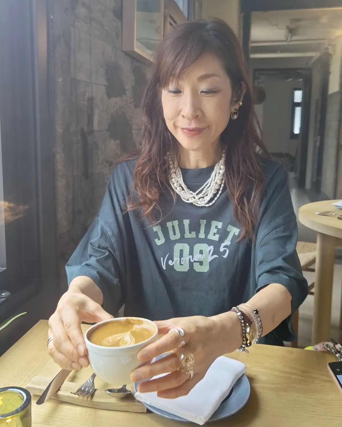 神戸らしいレトロなビルでアートに包まれたの画像_6