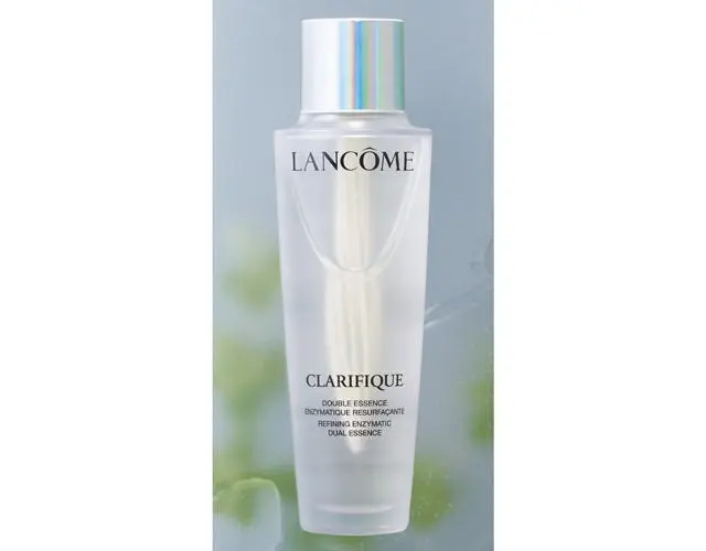 ランコム クラリフィック デュアル エッセンス ローション