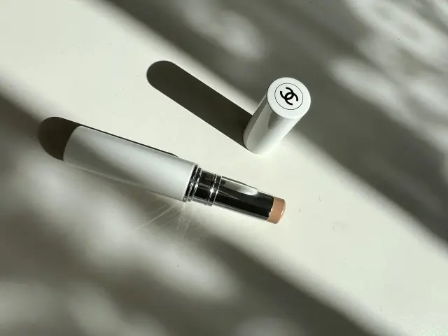 シャネルルブランコンシーラー