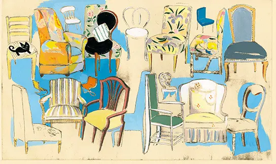 【山本容子さん・インタビュー前編】 「カの画像_10