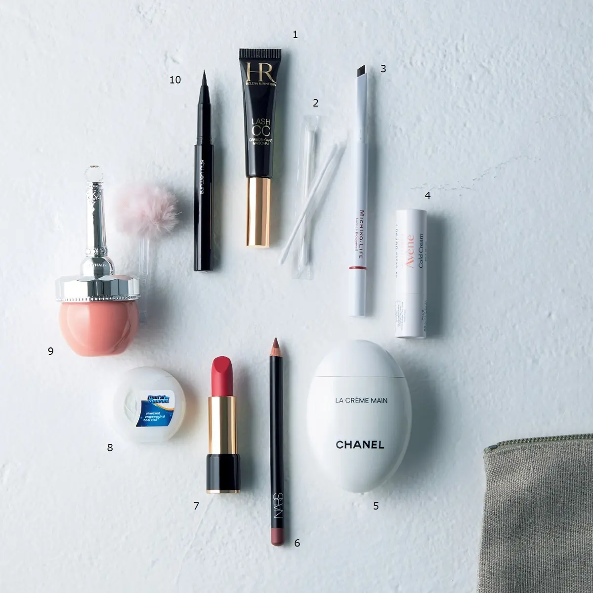 最終的にINした＂いいものだけ＂。美賢人の画像_1