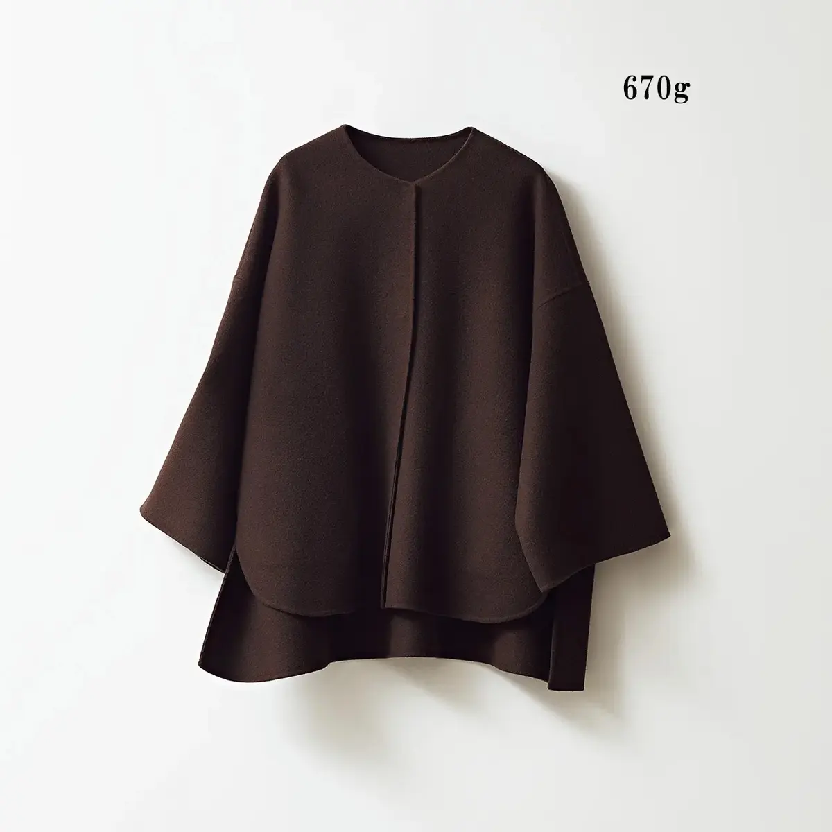 12月から2月のアウターはこれ！”気温で選ぶ”50代のおしゃれな「冬のコート」