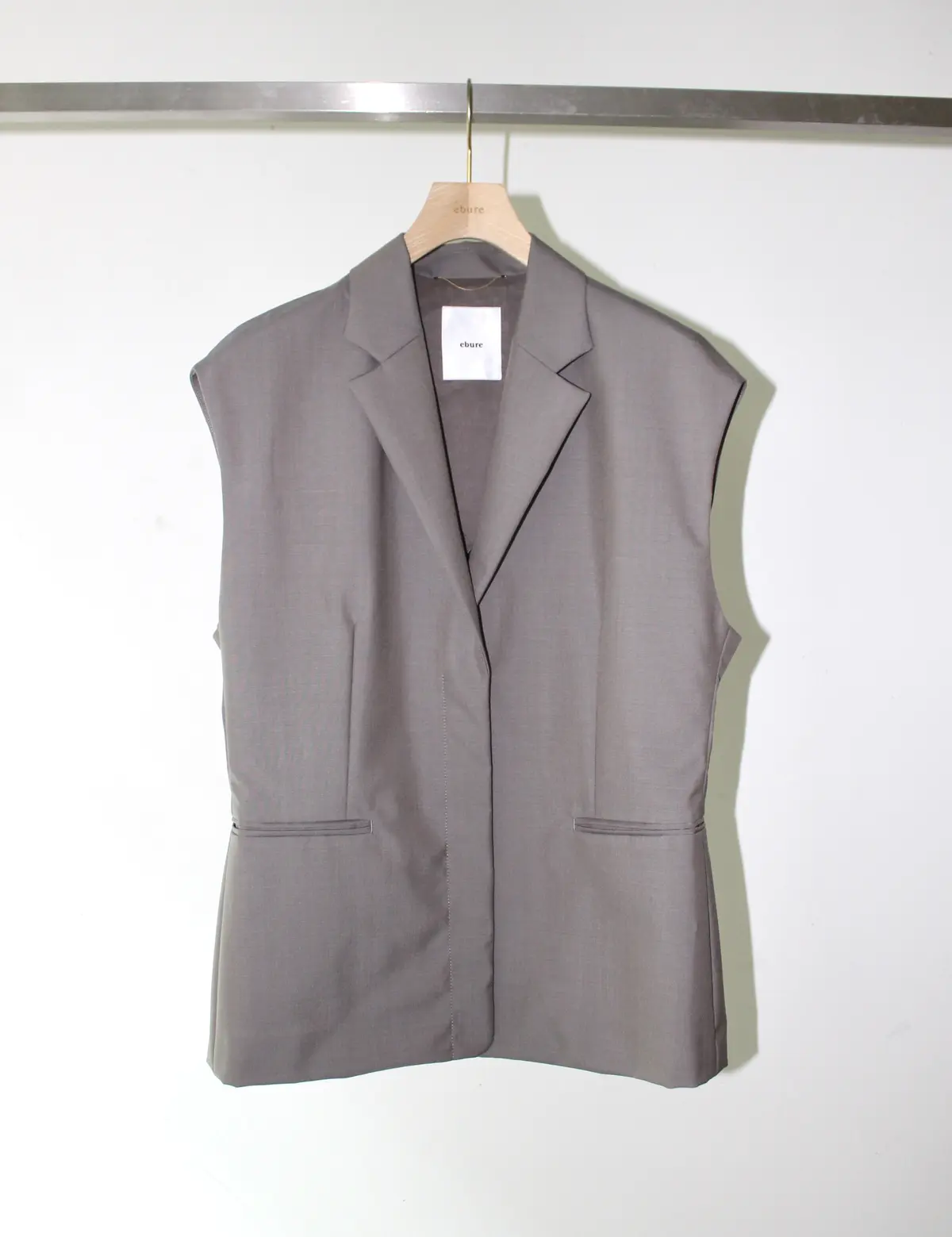 エブール　グレージレ