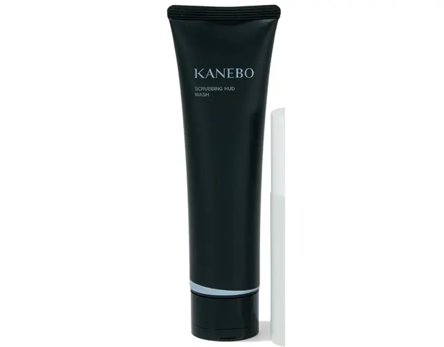 カネボウ スクラビング マッド ウォッシュ 130g ￥2,750／カネボウインターナショナルDiv.