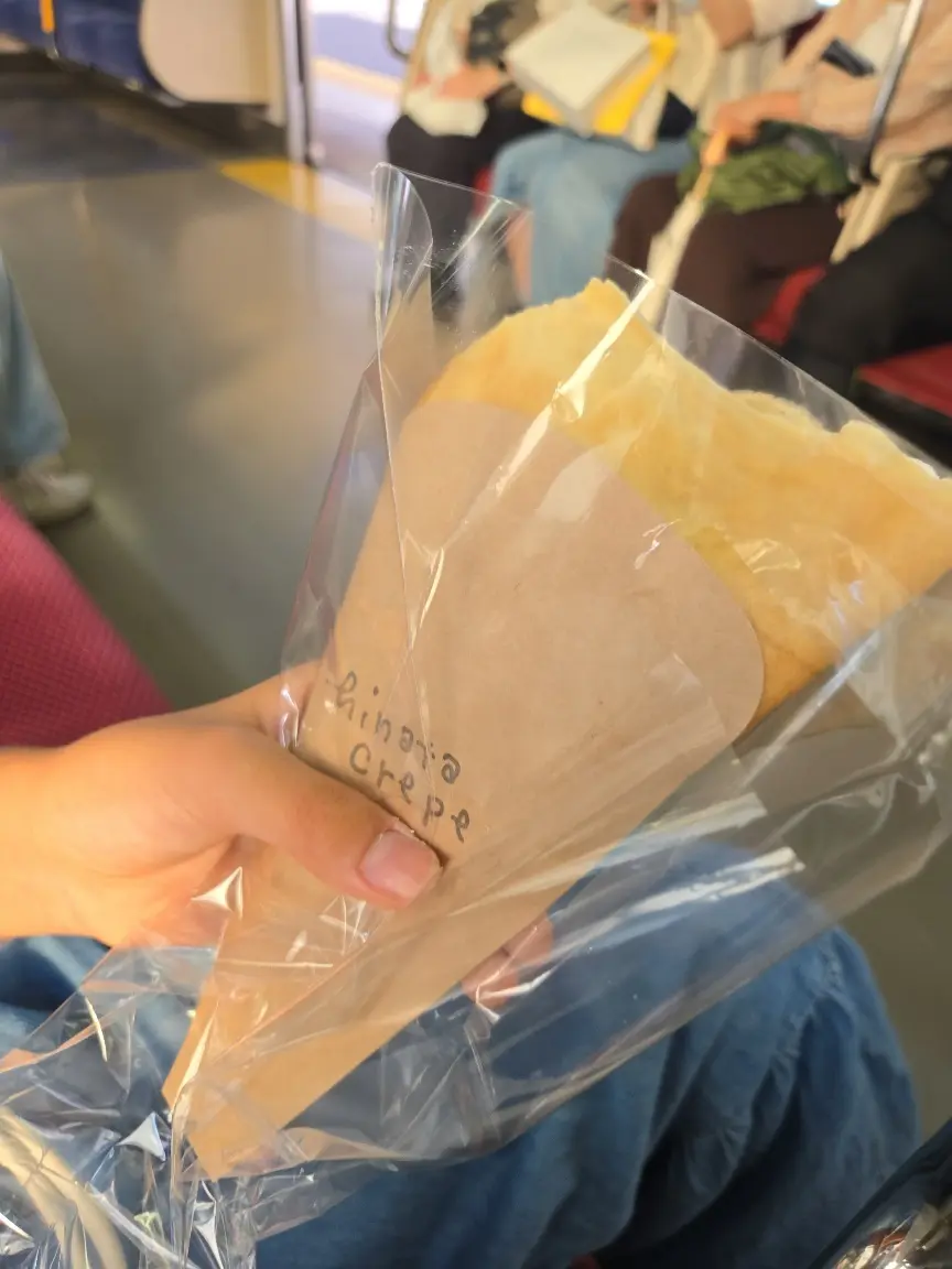 京急 葉山女子旅きっぷで巡る私の青春の地の画像_19