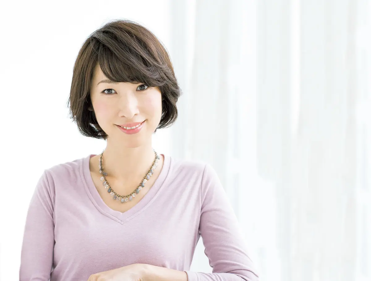 エクラ世代は「前髪」つくりどき！　五選の画像_3