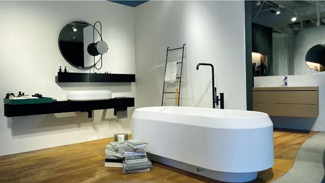 セラトレーディング 東京ショールーム1