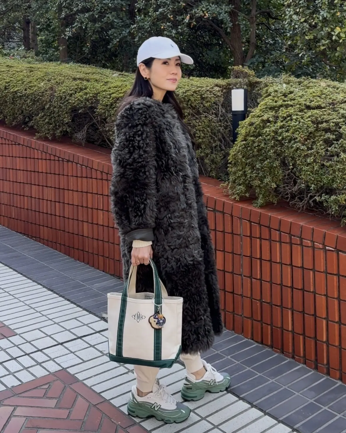 旅先でも品よく。京都2泊3日、大人のムーの画像_3