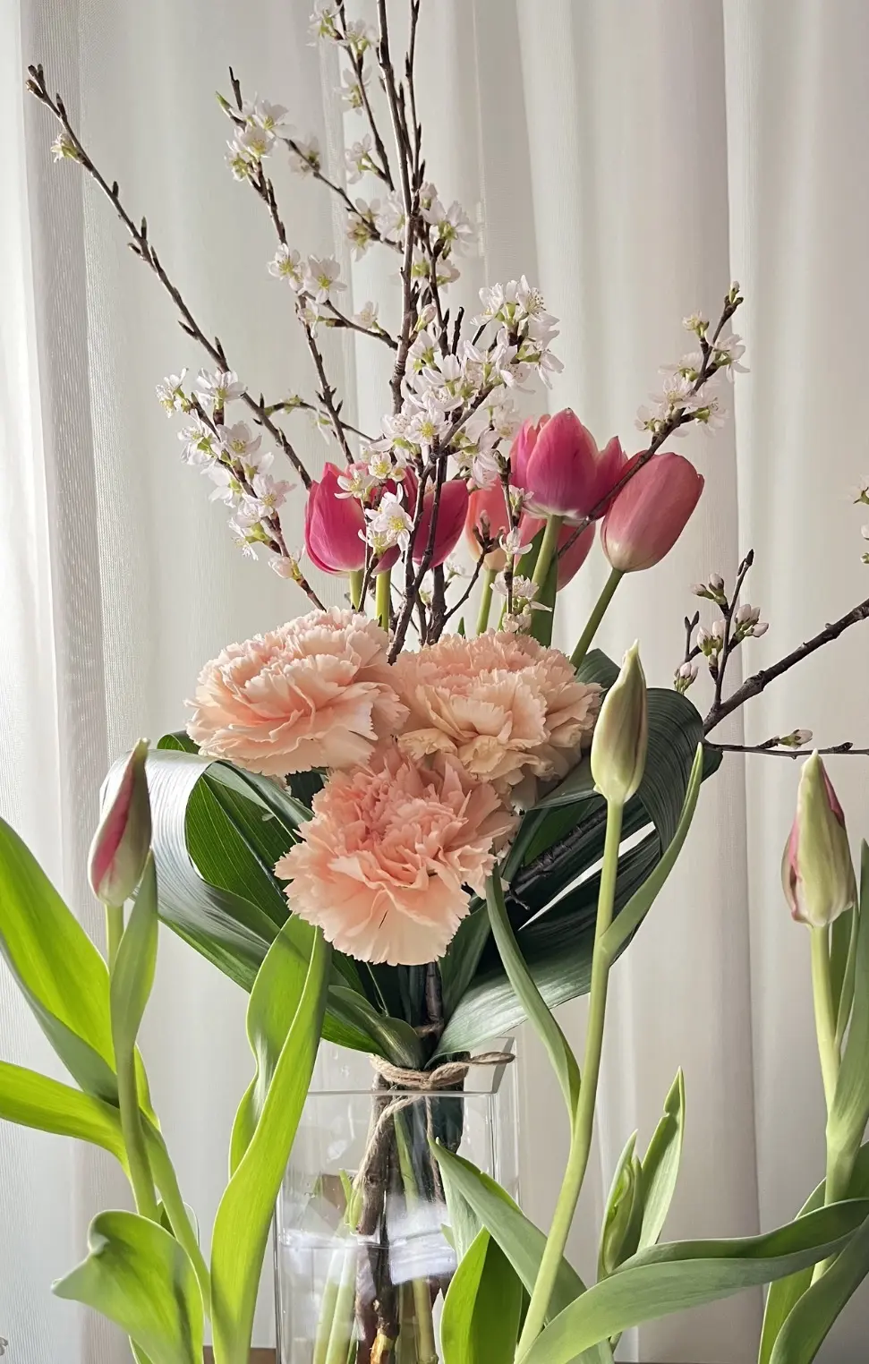 旬花を束ねに♫の画像_1