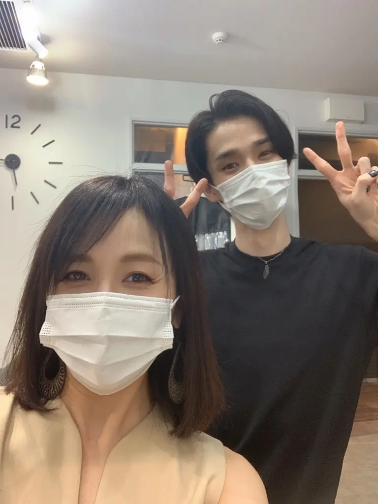 衝撃のビフォー・アフター！！！の画像_1