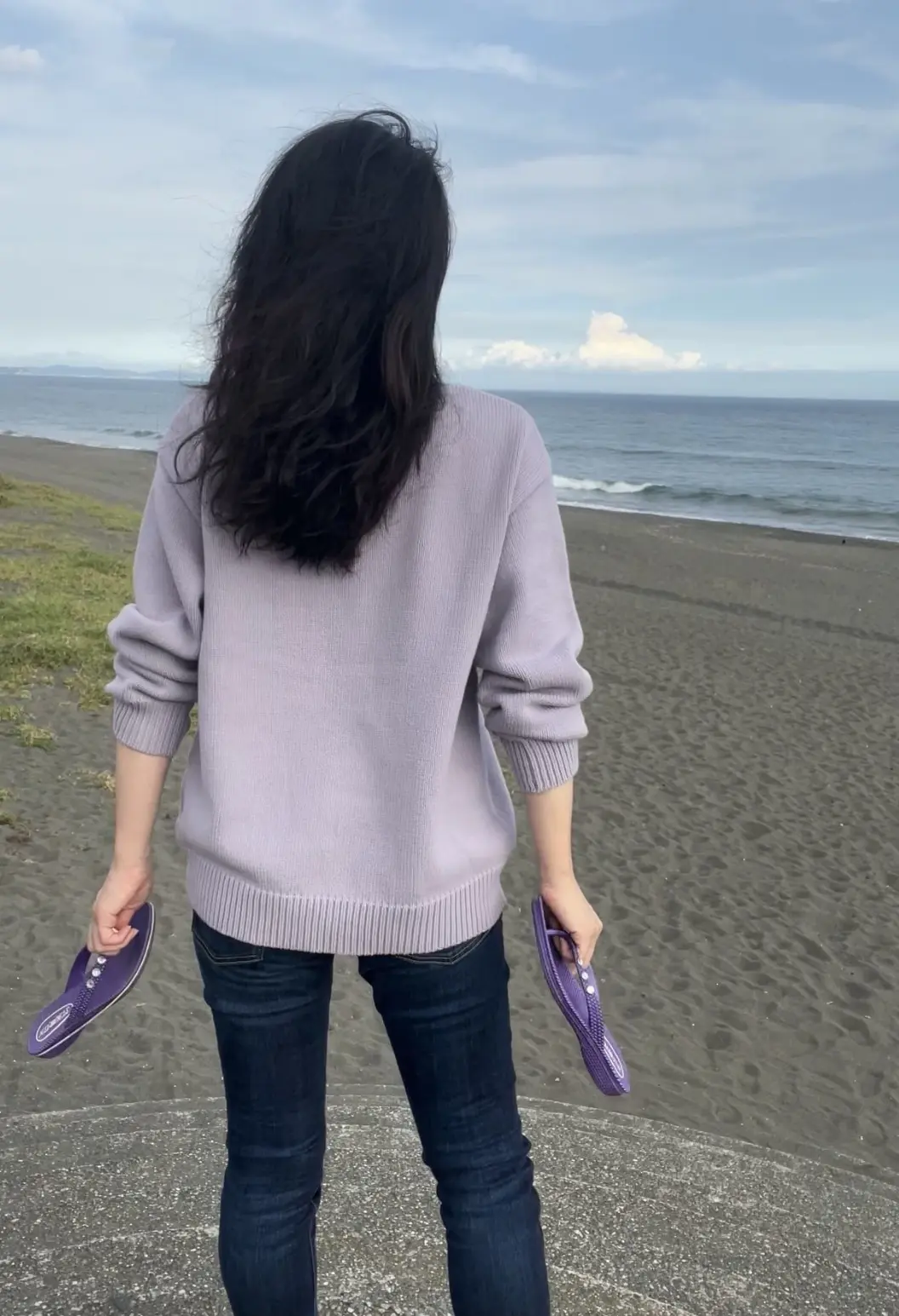 セルフスタイリング企画参加！エクラプレミの画像_11