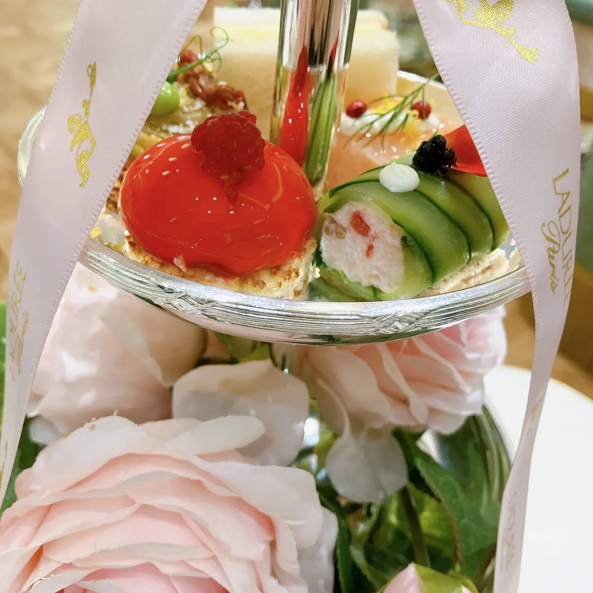 東京に再び！ ラデュレ 日比谷店がオープの画像_7