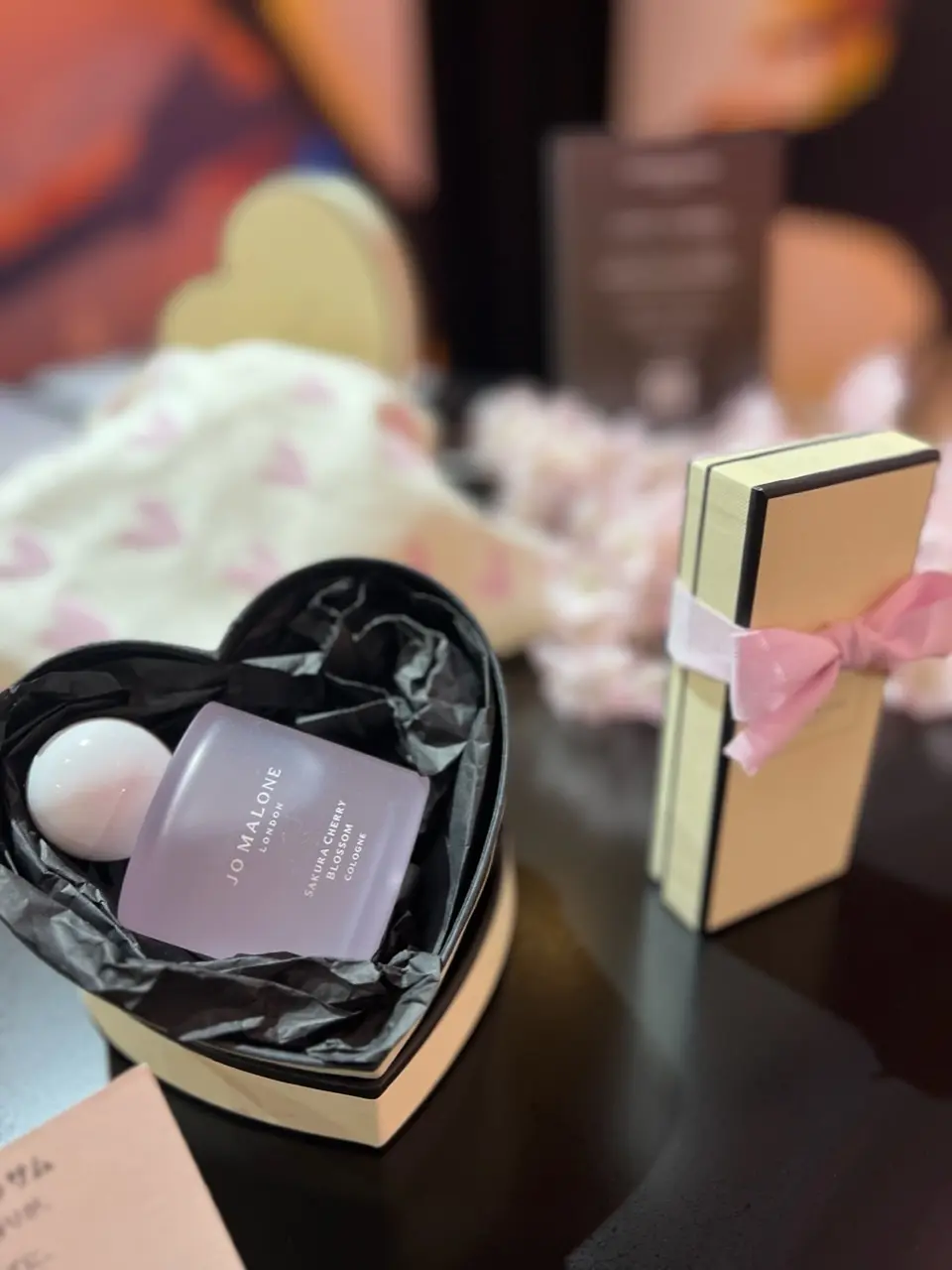 期間限定の春の香り♡ジョー マローン ロの画像_4