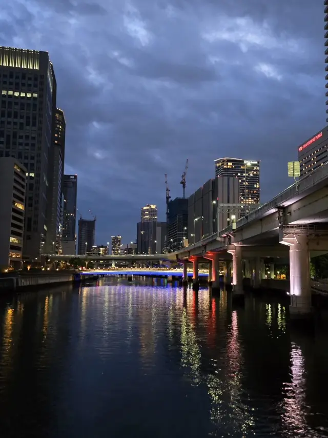 今回の万博旅はカンデオホテル大阪ザ・タワの画像_30